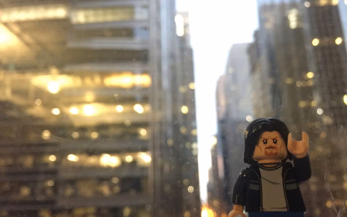 A multi-column content section with Drupal Paragraphs and Bootstrap